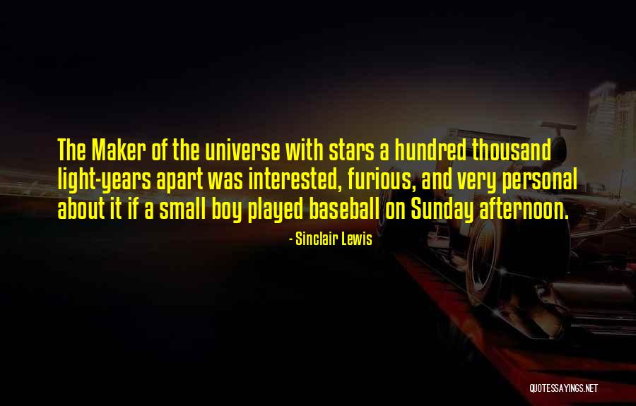 Halcones Quotes By Sinclair Lewis Halcones Quotes By Sinclair Lewis
