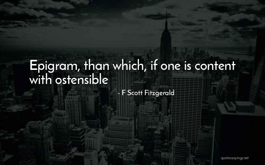Halcro Amplifier Quotes By F Scott Fitzgerald Halcro Amplifier Quotes By F Scott Fitzgerald
