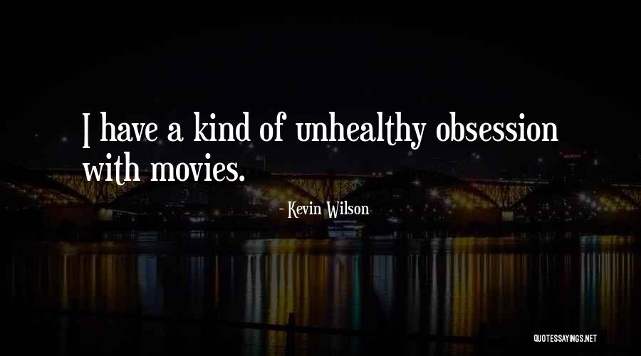 Halcyonal Quotes By Kevin Wilson Halcyonal Quotes By Kevin Wilson