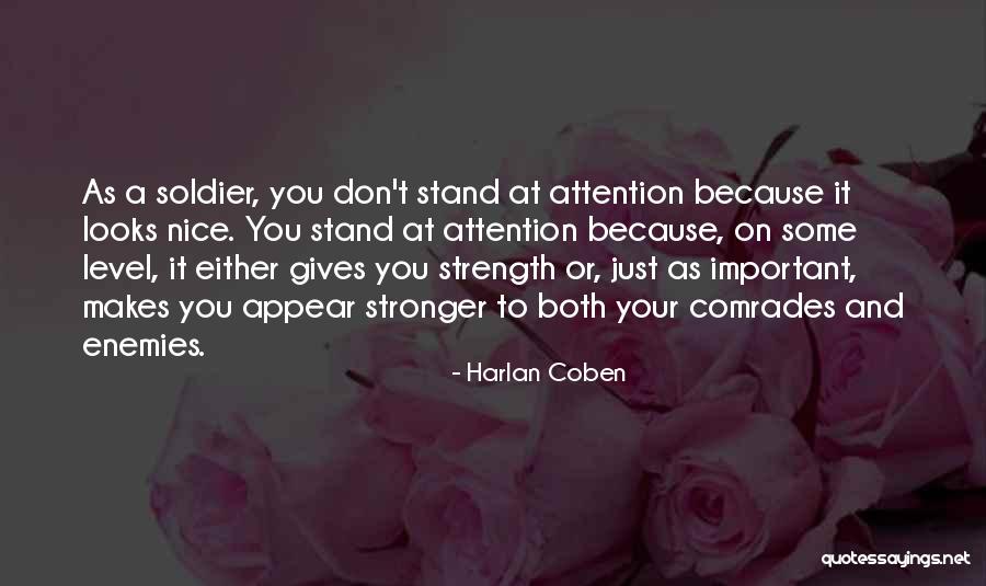 Hald Bad Quotes By Harlan Coben Hald Bad Quotes By Harlan Coben