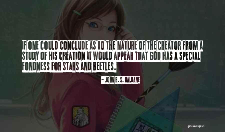 Haldane Inc Quotes By John B. S. Haldane Haldane Inc Quotes By John B. S. Haldane
