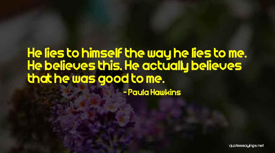 Haldeman Homme Quotes By Paula Hawkins Haldeman Homme Quotes By Paula Hawkins