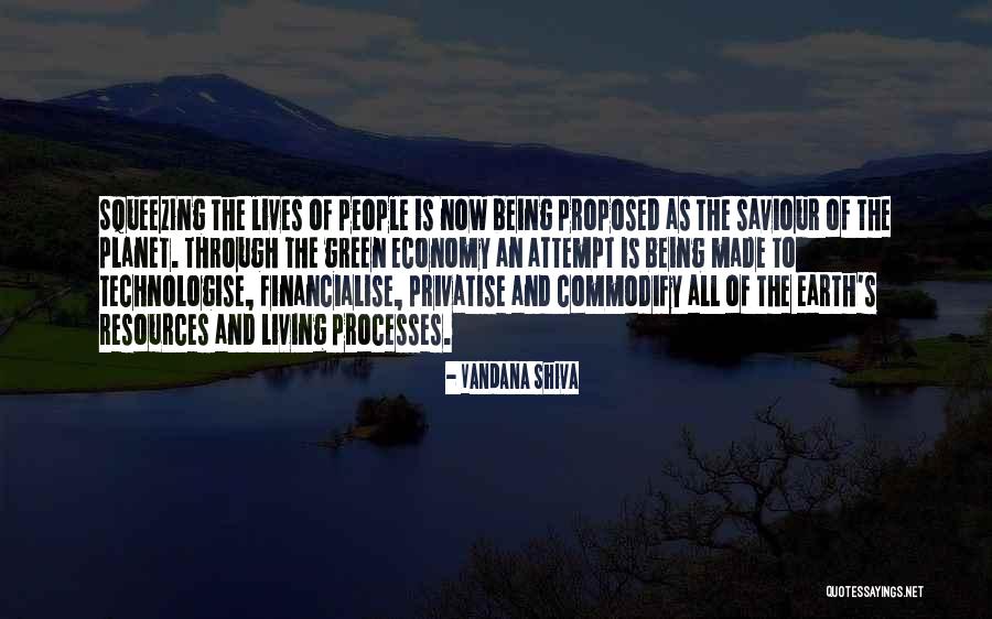 Haldemans Home Quotes By Vandana Shiva Haldemans Home Quotes By Vandana Shiva