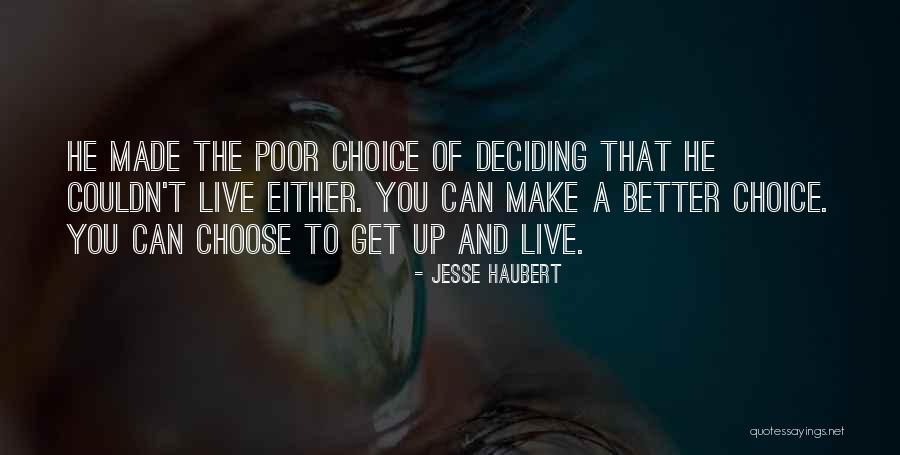 Haldenby Park Quotes By Jesse Haubert Haldenby Park Quotes By Jesse Haubert