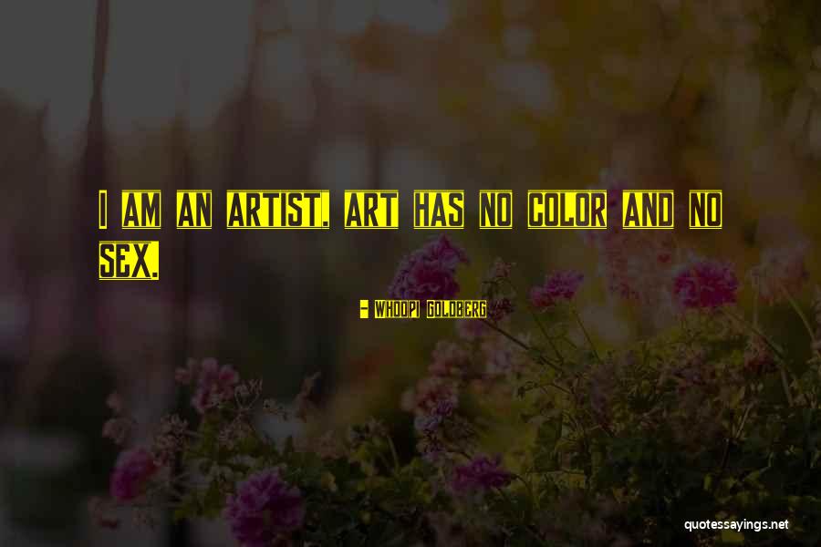 Halderman Farm Quotes By Whoopi Goldberg Halderman Farm Quotes By Whoopi Goldberg