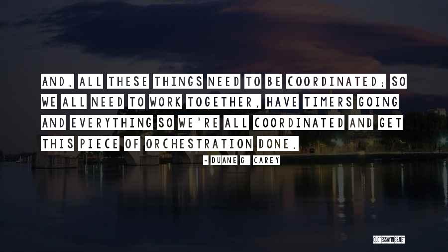 Halderman Museum Quotes By Duane G. Carey Halderman Museum Quotes By Duane G. Carey
