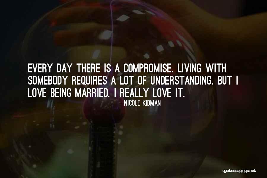 Haldern Festival Quotes By Nicole Kidman Haldern Festival Quotes By Nicole Kidman