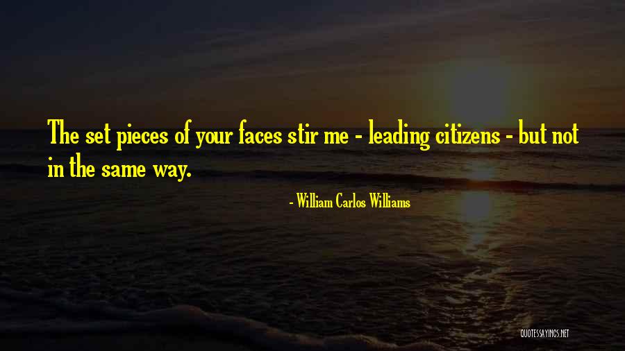 Haldern Festival Quotes By William Carlos Williams Haldern Festival Quotes By William Carlos Williams