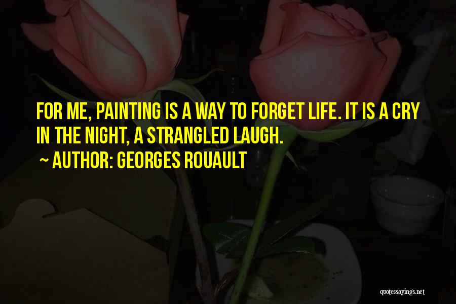 Haldi Mehndi Quotes By Georges Rouault