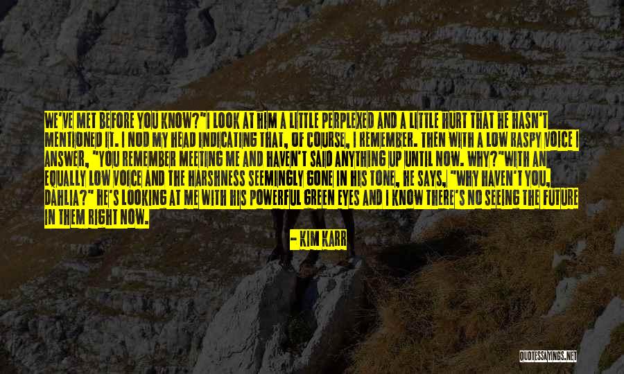 Haldoklik Angolul Quotes By Kim Karr Haldoklik Angolul Quotes By Kim Karr