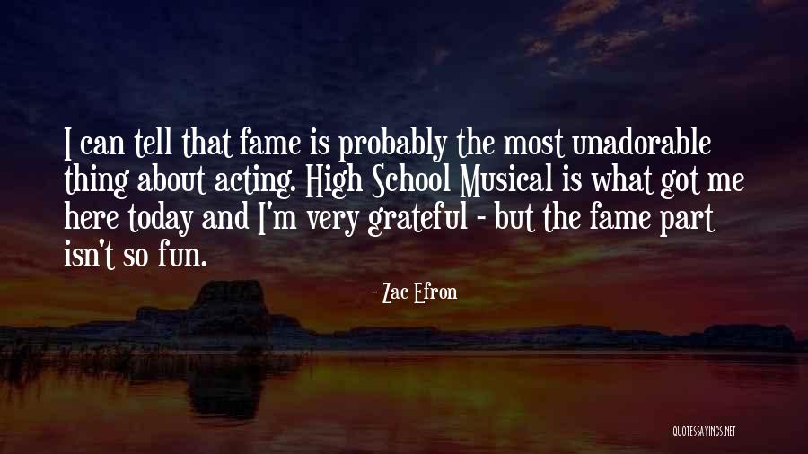 Haldoklik Angolul Quotes By Zac Efron Haldoklik Angolul Quotes By Zac Efron