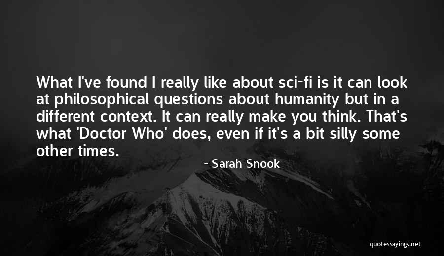 Haldol For Nausea Quotes By Sarah Snook Haldol For Nausea Quotes By Sarah Snook