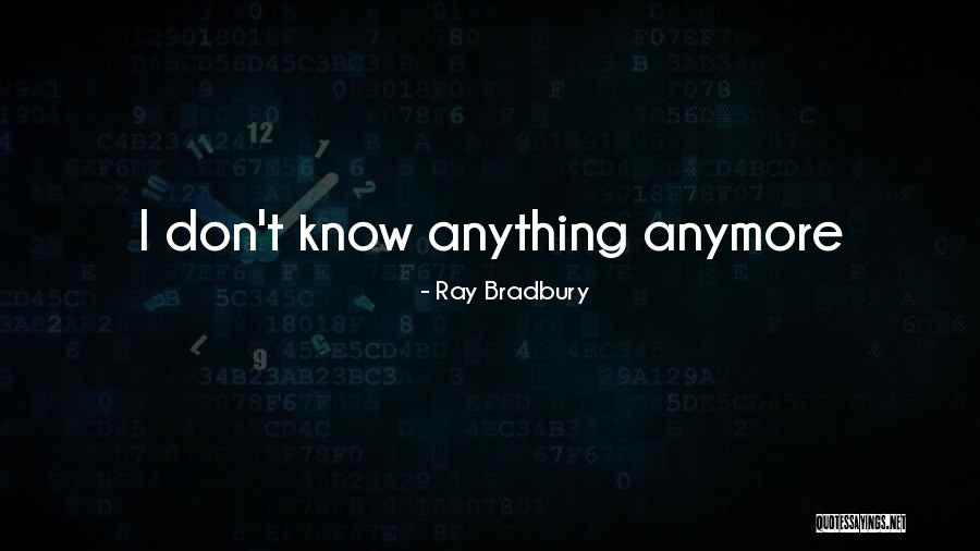 Haldon House Quotes By Ray Bradbury Haldon House Quotes By Ray Bradbury