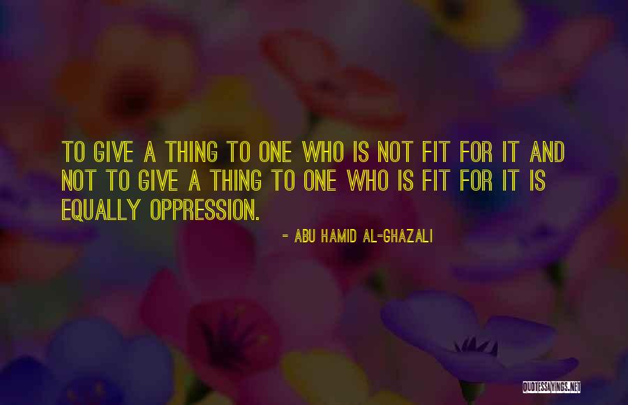 Haldon Medicine Quotes By Abu Hamid Al-Ghazali Haldon Medicine Quotes By Abu Hamid Al-Ghazali