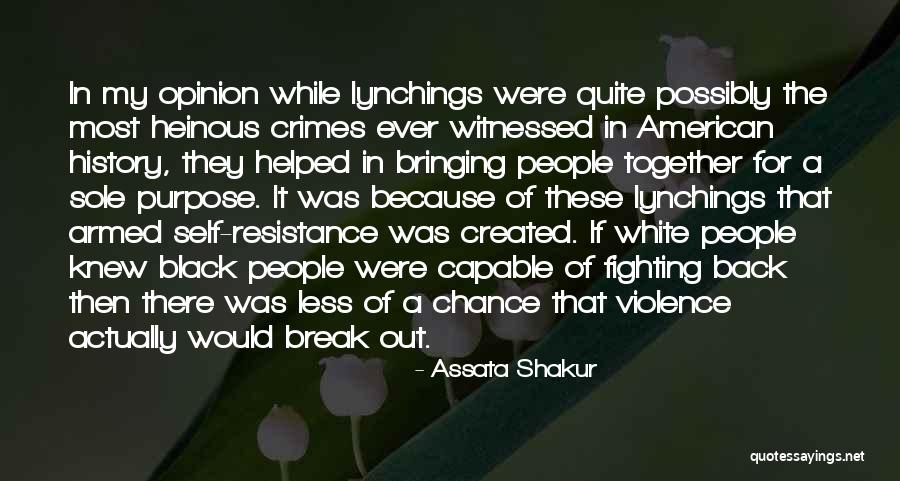 Haldon Medicine Quotes By Assata Shakur Haldon Medicine Quotes By Assata Shakur