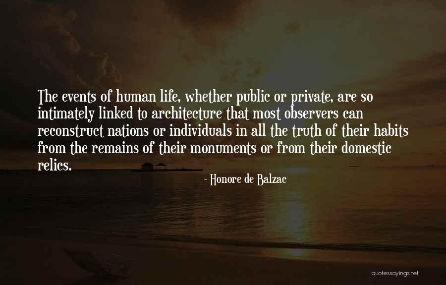 Haldorsen As Quotes By Honore De Balzac Haldorsen As Quotes By Honore De Balzac