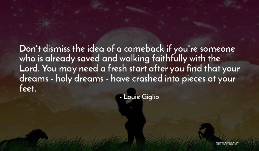 Haldorsen Bil Quotes By Louie Giglio Haldorsen Bil Quotes By Louie Giglio