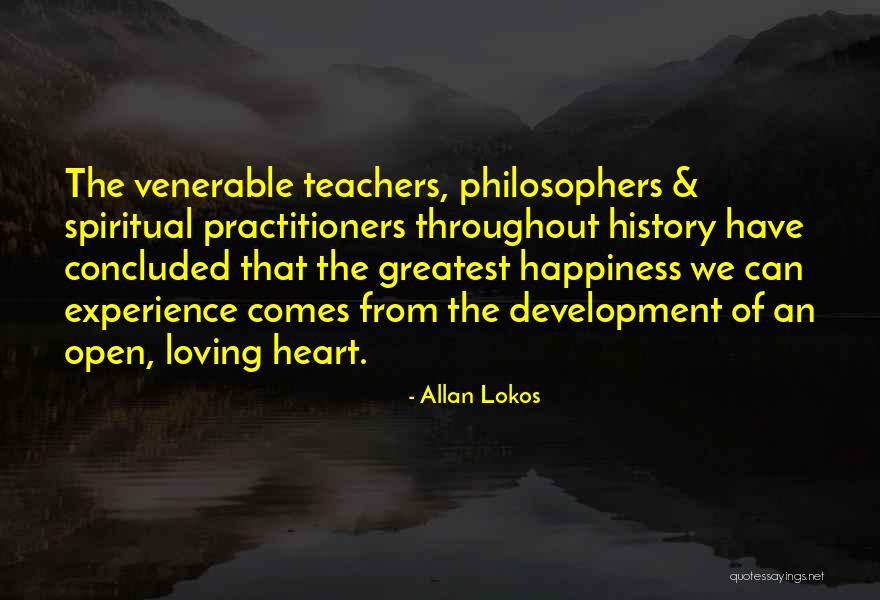 Hale Ola Clove Quotes By Allan Lokos Hale Ola Clove Quotes By Allan Lokos