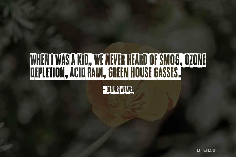 Hale S Point Quotes By Dennis Weaver Hale S Point Quotes By Dennis Weaver