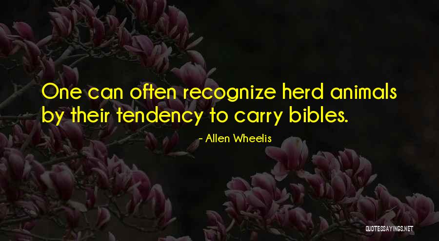 Haleema Quotes By Allen Wheelis Haleema Quotes By Allen Wheelis