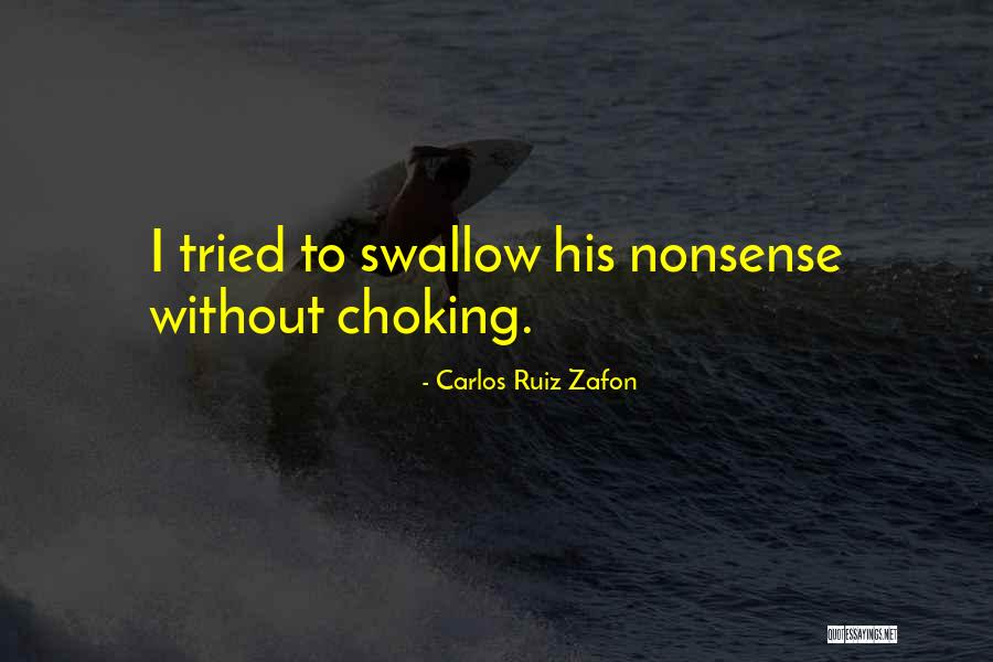 Haleema Quotes By Carlos Ruiz Zafon Haleema Quotes By Carlos Ruiz Zafon
