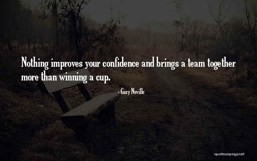 Haleemah Jackson Quotes By Gary Neville Haleemah Jackson Quotes By Gary Neville