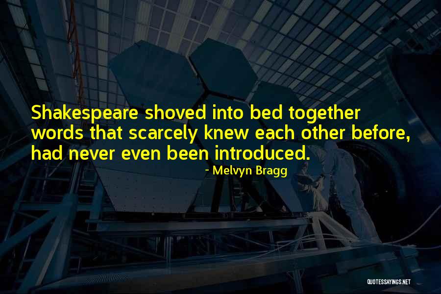 Haleemah Logo Quotes By Melvyn Bragg Haleemah Logo Quotes By Melvyn Bragg