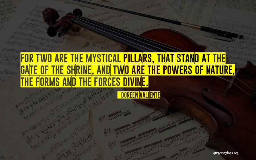 Haleemah Nash Quotes By Doreen Valiente Haleemah Nash Quotes By Doreen Valiente