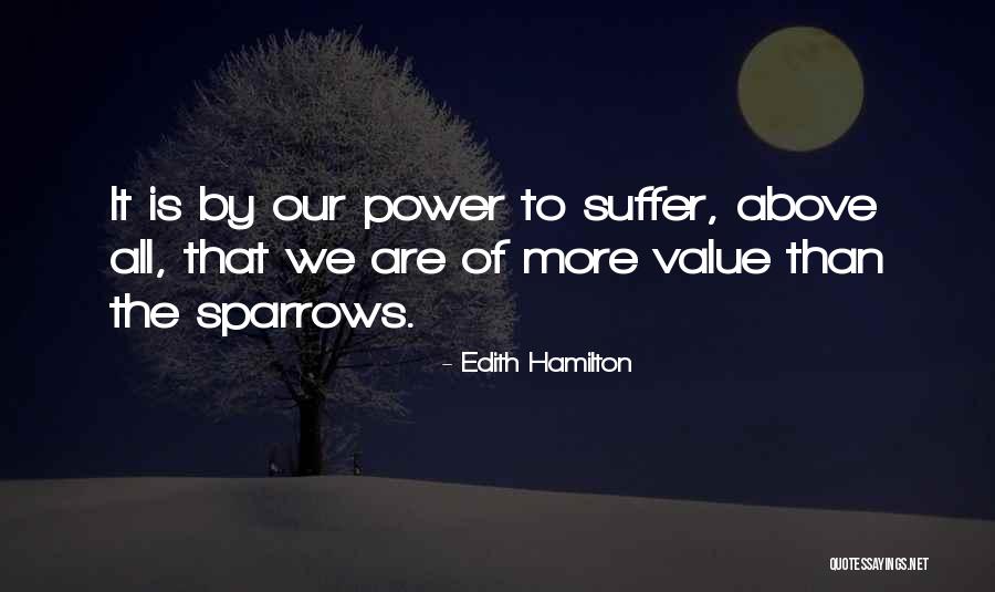 Haleh Lekkos Quotes By Edith Hamilton Haleh Lekkos Quotes By Edith Hamilton