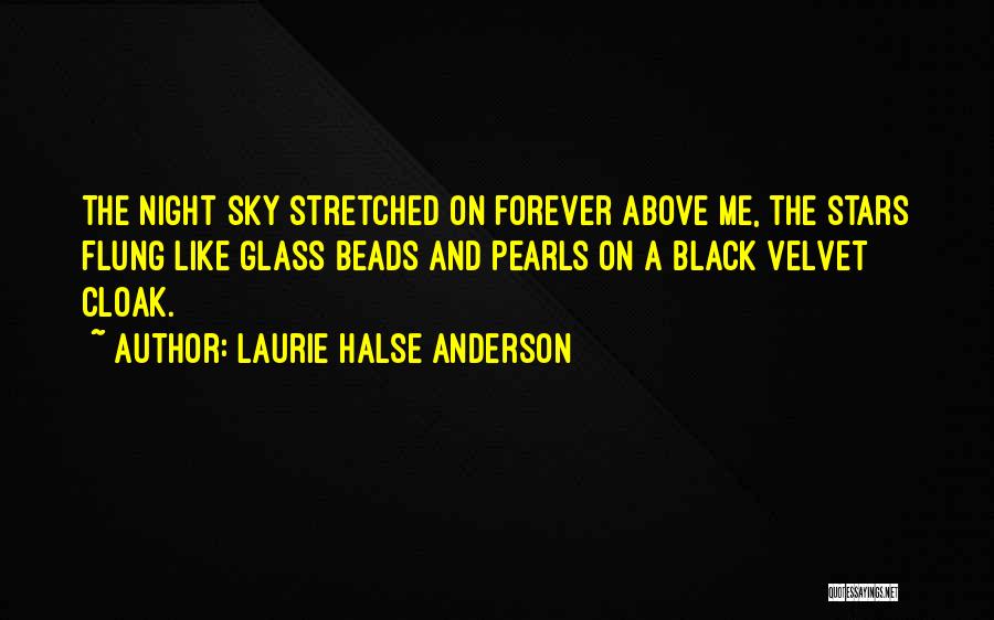 Haleh Wow Classic Quotes By Laurie Halse Anderson