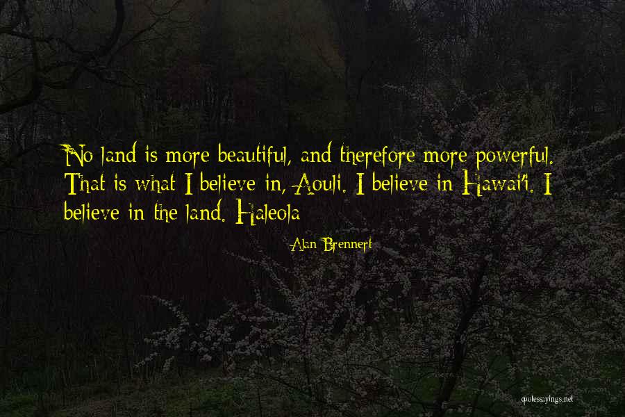 Haleola Quotes By Alan Brennert Haleola Quotes By Alan Brennert