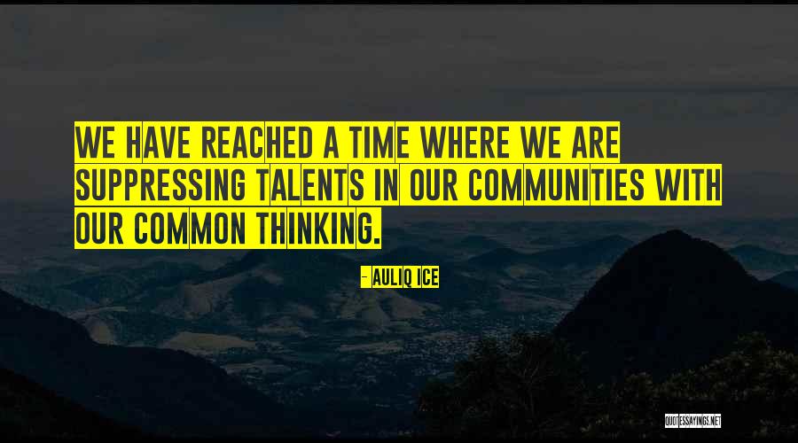 Haleola Quotes By Auliq Ice Haleola Quotes By Auliq Ice
