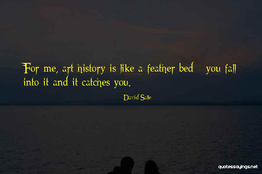 Haleola Quotes By David Salle Haleola Quotes By David Salle