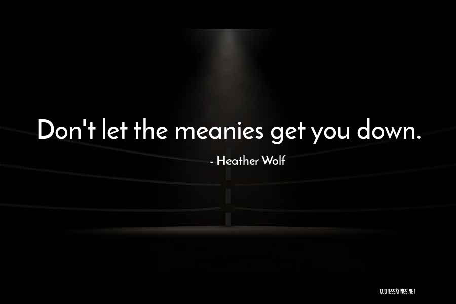 Haleola Quotes By Heather Wolf Haleola Quotes By Heather Wolf
