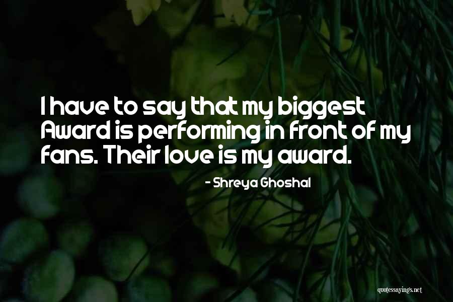 Halep Live Quotes By Shreya Ghoshal Halep Live Quotes By Shreya Ghoshal