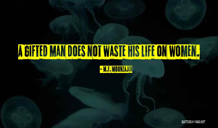 Halepuna Quotes By M.F. Moonzajer Halepuna Quotes By M.F. Moonzajer