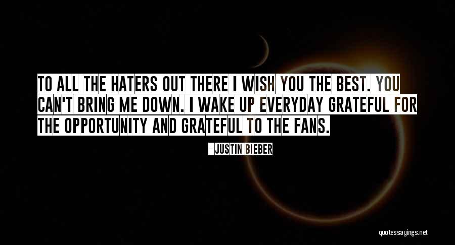 Haley Ann Hatchett Quotes By Justin Bieber Haley Ann Hatchett Quotes By Justin Bieber