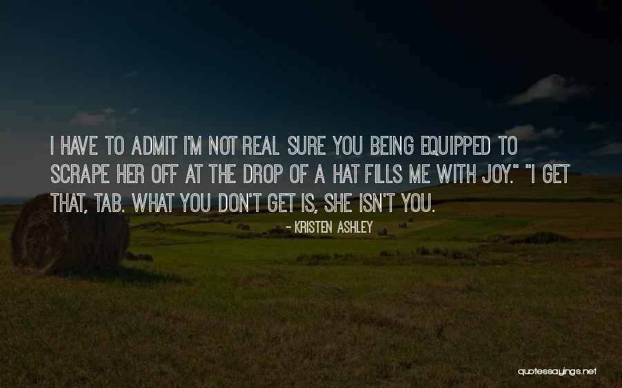 Haleys Mo Quotes By Kristen Ashley Haleys Mo Quotes By Kristen Ashley