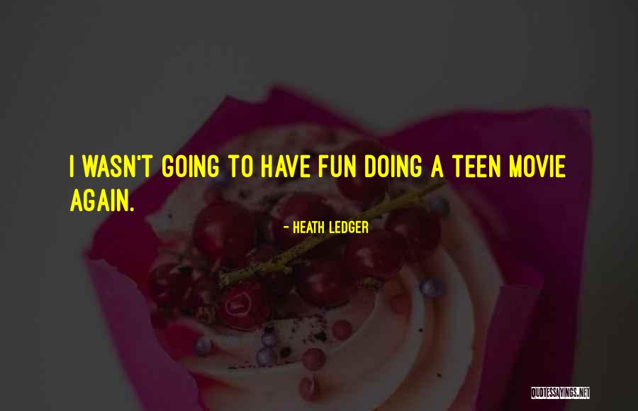 Halez Tablets Quotes By Heath Ledger Halez Tablets Quotes By Heath Ledger