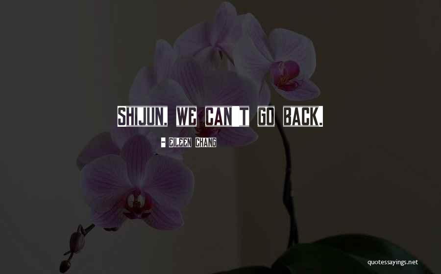 Half A Lifelong Romance Quotes By Eileen Chang Half A Lifelong Romance Quotes By Eileen Chang
