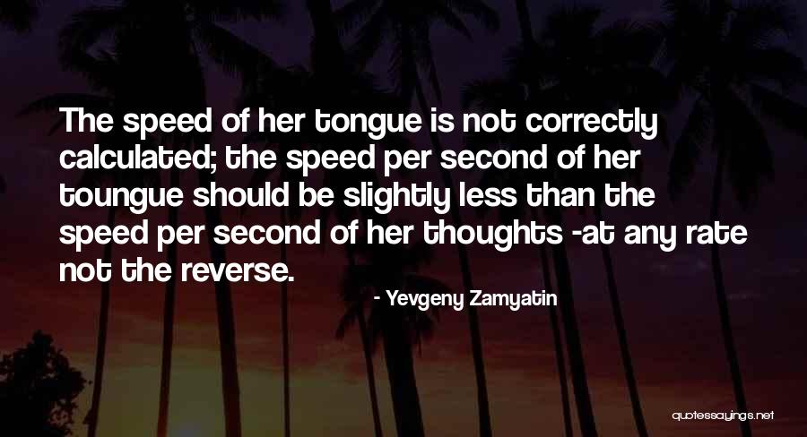 Half A Lifelong Romance Quotes By Yevgeny Zamyatin Half A Lifelong Romance Quotes By Yevgeny Zamyatin