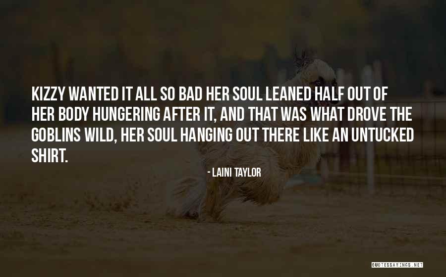 Half Bad Quotes By Laini Taylor Half Bad Quotes By Laini Taylor