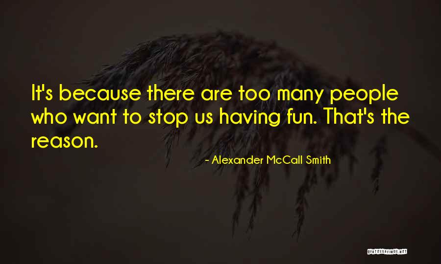 Half Broke Horses Chapter 3 Quotes By Alexander McCall Smith Half Broke Horses Chapter 3 Quotes By Alexander McCall Smith
