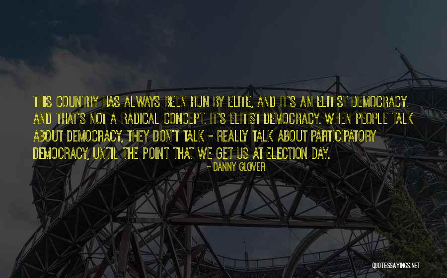 Half Broke Horses Chapter 3 Quotes By Danny Glover Half Broke Horses Chapter 3 Quotes By Danny Glover