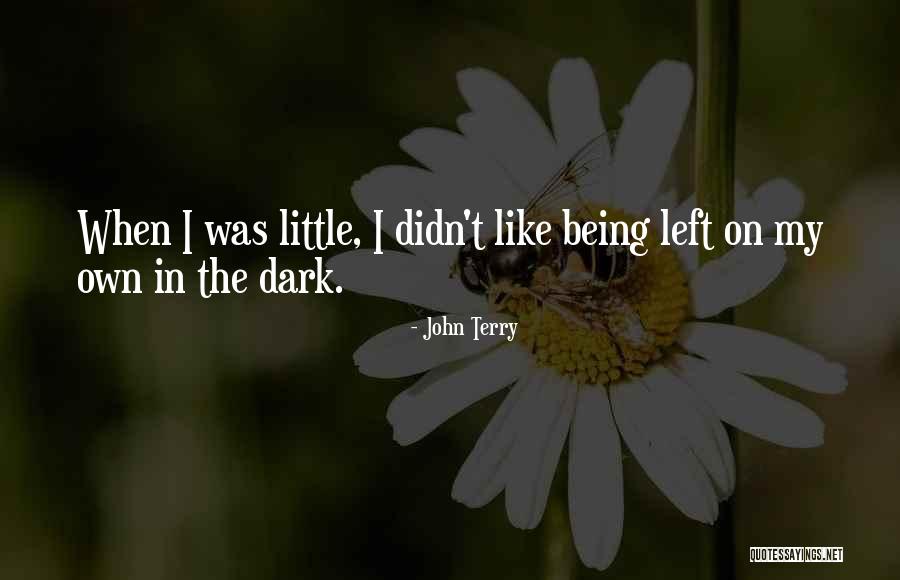 Half Broke Horses Chapter 3 Quotes By John Terry Half Broke Horses Chapter 3 Quotes By John Terry
