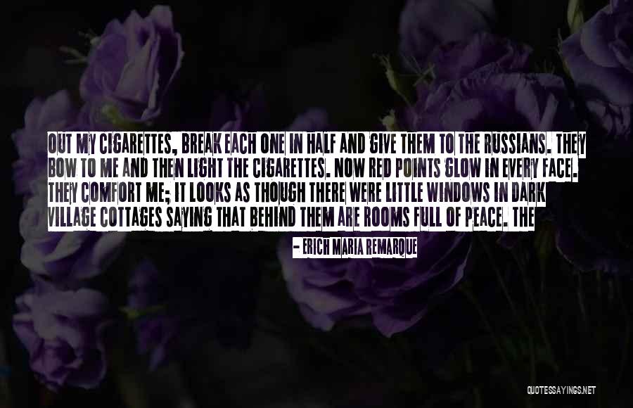 Half Face Quotes By Erich Maria Remarque Half Face Quotes By Erich Maria Remarque