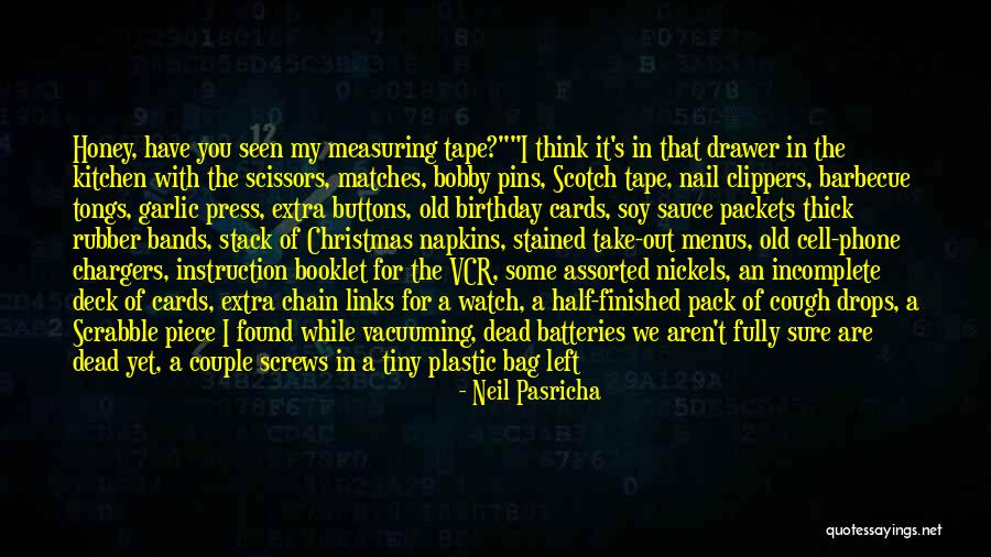 Half Finished Quotes By Neil Pasricha Half Finished Quotes By Neil Pasricha