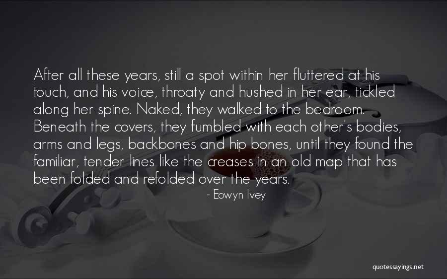Half Life 2 Episode 1 Quotes By Eowyn Ivey Half Life 2 Episode 1 Quotes By Eowyn Ivey