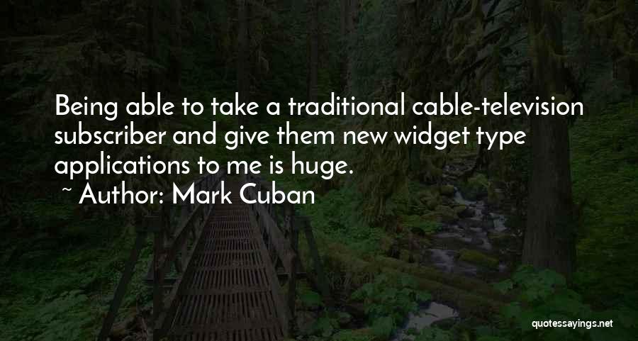 Half Life 2 Metropolice Quotes By Mark Cuban