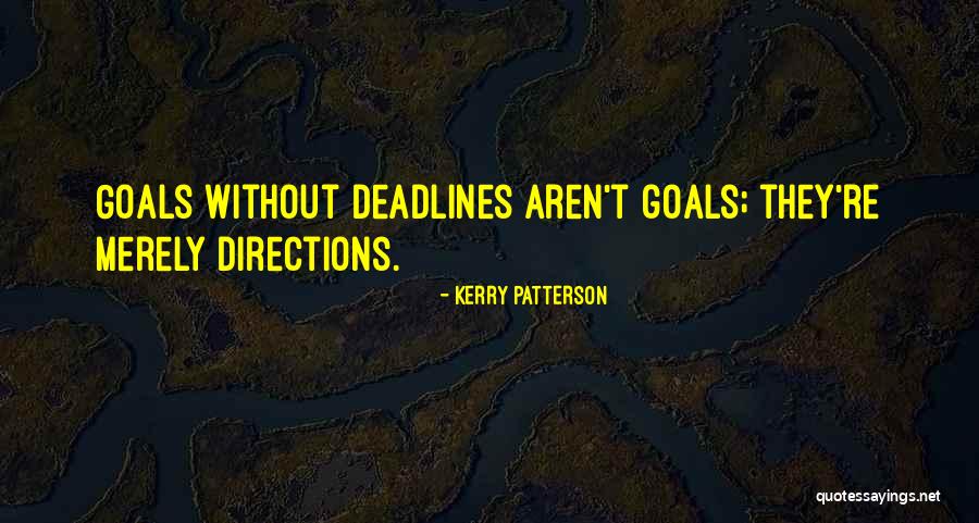 Half Life Alyx Quotes By Kerry Patterson Half Life Alyx Quotes By Kerry Patterson